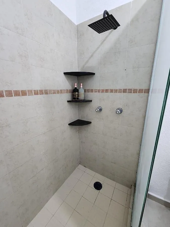Hermosa Casa En Jardines Cancún 0*,  Meksyk