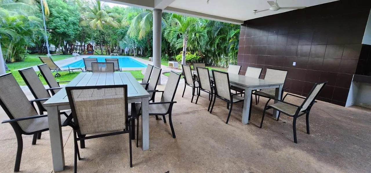 Hermosa Casa En Jardines Cancún 0*,  Meksyk