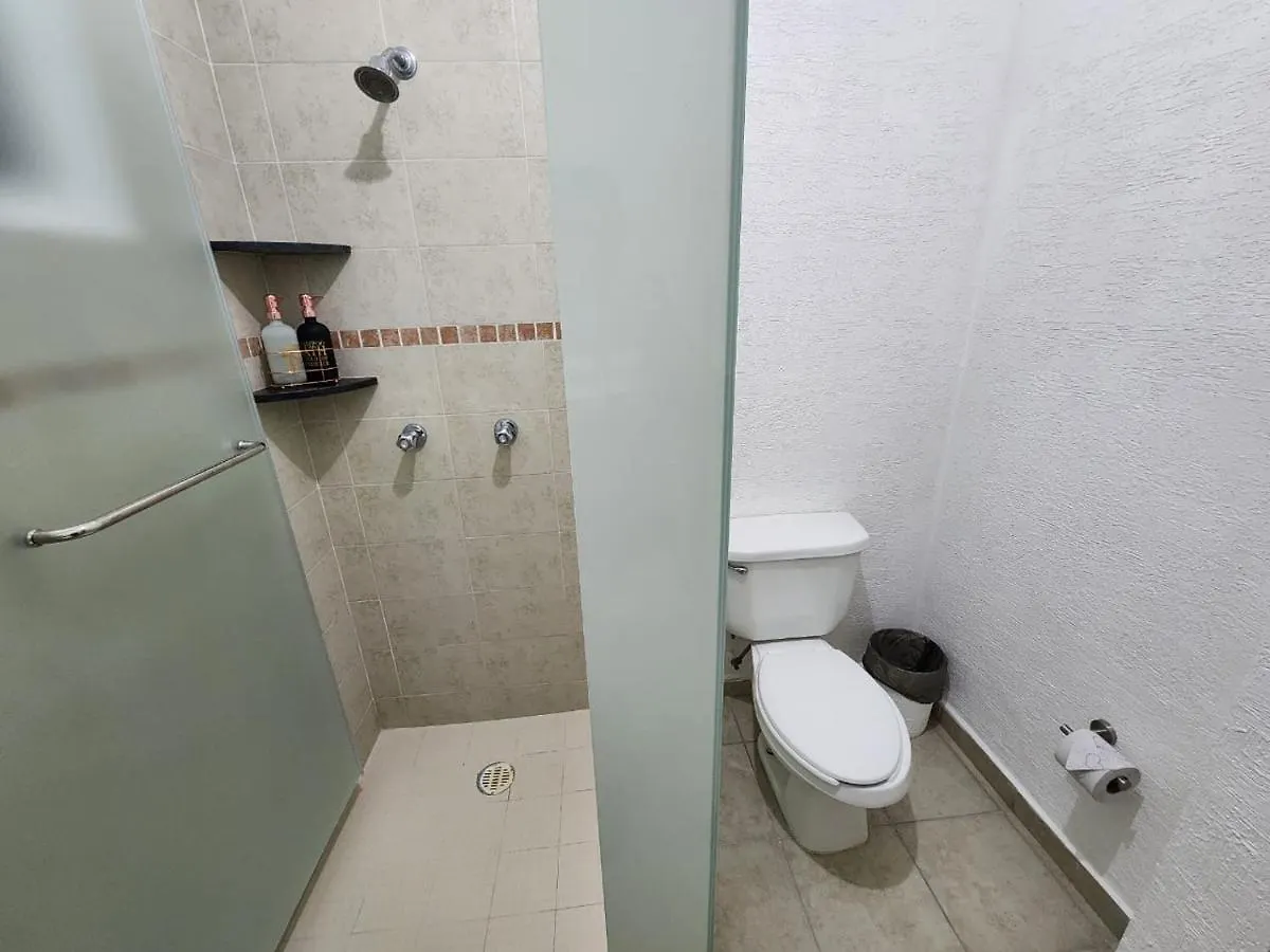 Holiday home Hermosa Casa En Jardines Cancun