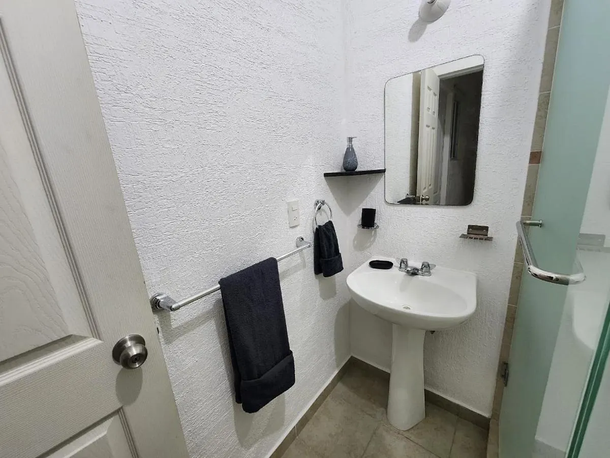 Holiday home Hermosa Casa En Jardines Cancun