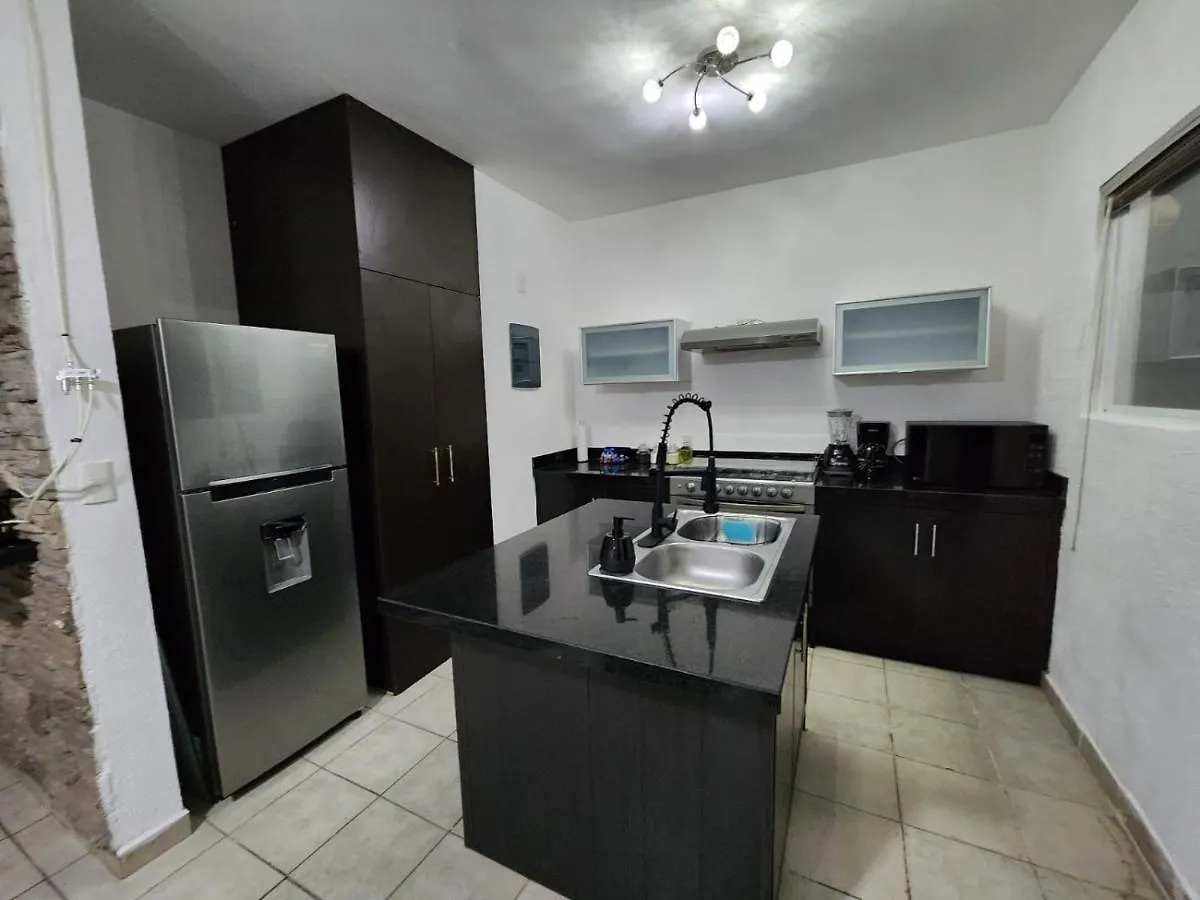 Holiday home Hermosa Casa En Jardines Cancun