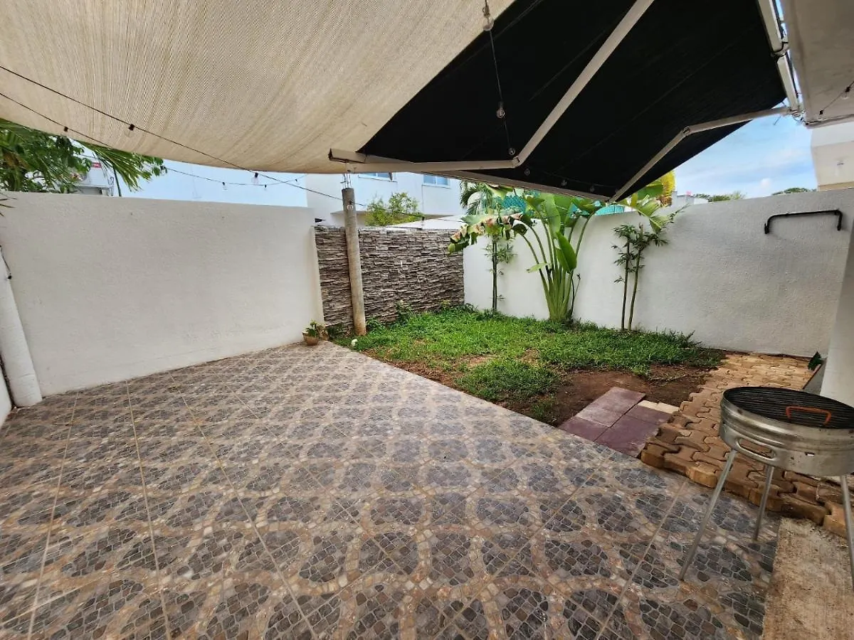 Holiday home Hermosa Casa En Jardines Cancun